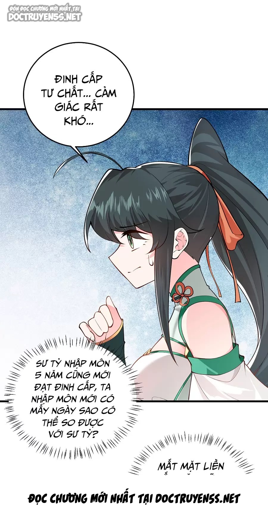 mang theo các tiên tử vô địch thiên hạ chapter 14.2 20