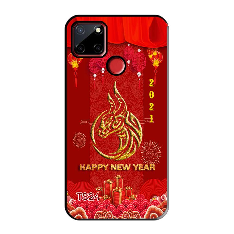 Ốp Lưng Dành Cho REALME C21Y
