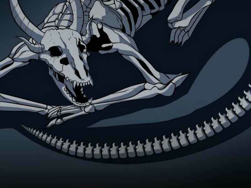 ngôi nhà kết nối với hầm ngục chapter 19 15