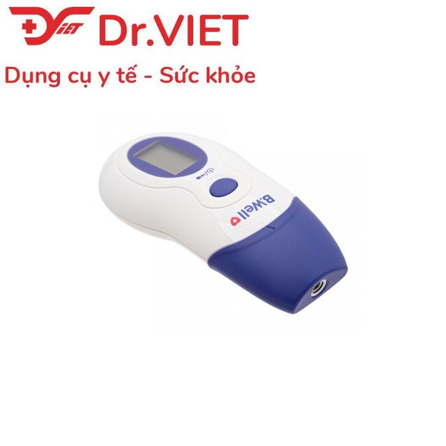 Máy nhiệt kế B.Well WF-1000