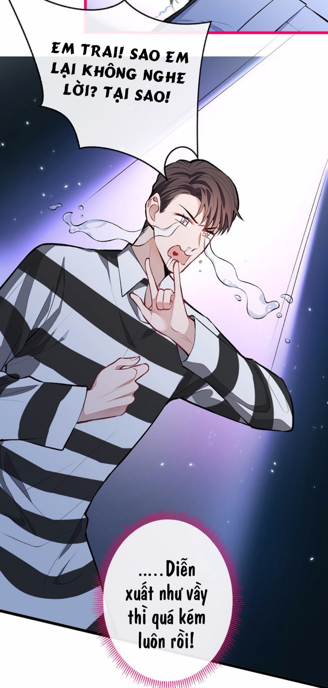 hotsearch của ảnh đế chapter 9 24