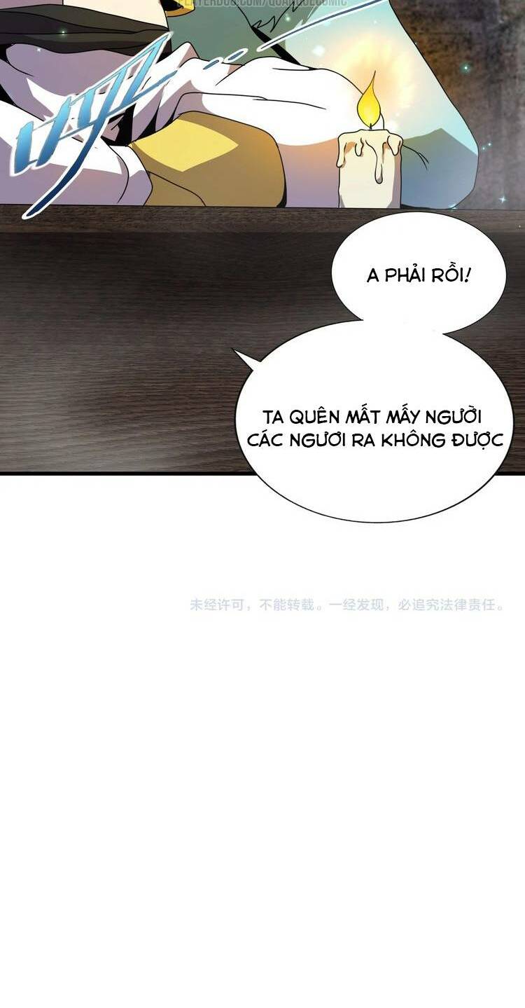 chào mừng đến thế giới cực lạc chapter 38 37