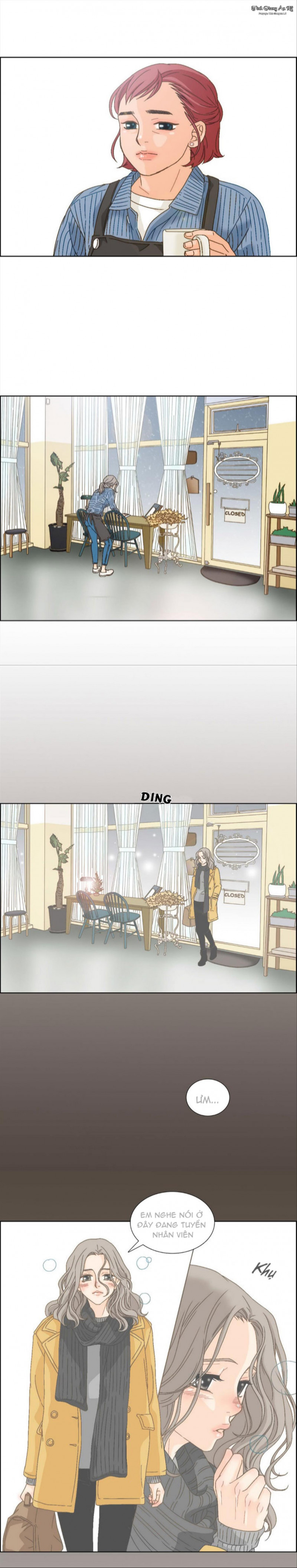 người tình của mẹ tôi chapter 16 7