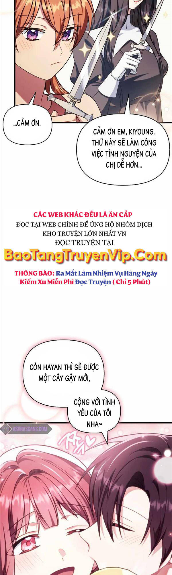 Kí Sự Hồi Quy Chapter 74 4