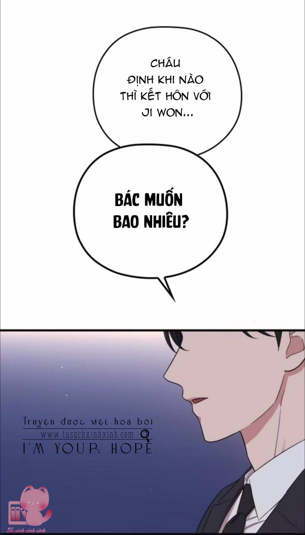 cô đi mà lấy chồng tôi đi chapter 54 17