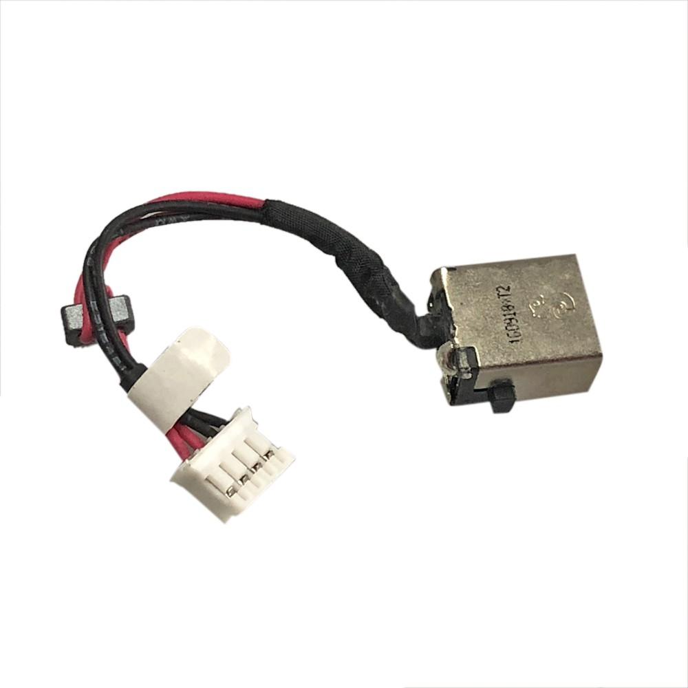 Cáp Kết Nối Nguồn Dc30100Sj00 Cho Acer Aspire Es1-511