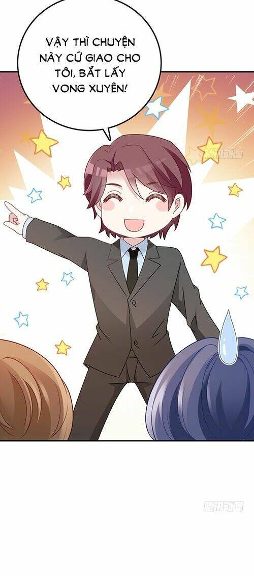 bí mật kết hôn với ảnh đế: vợ ơi đến đây tấn công đi nào chapter 57 5