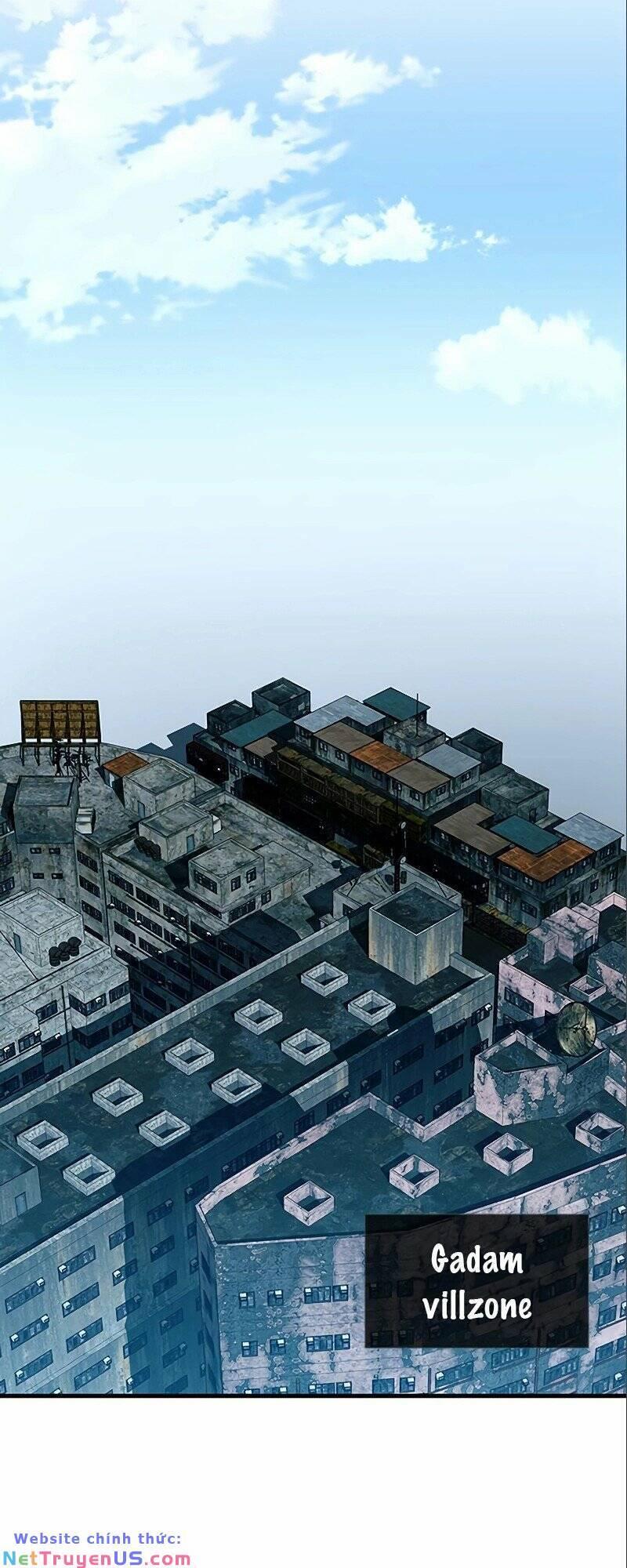 tiêu diệt ác nhân chapter 124 37