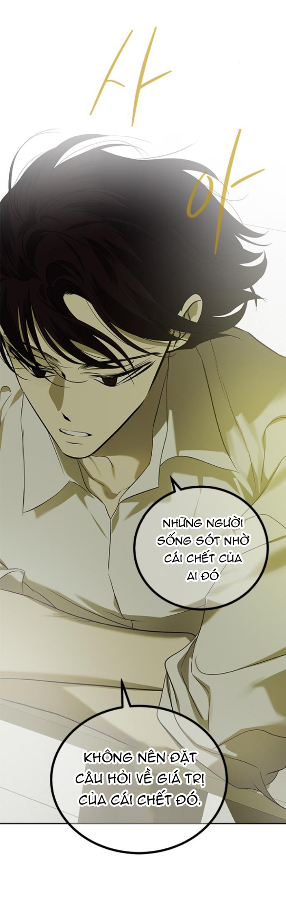 Cạm Bẫy chapter 200.1 27