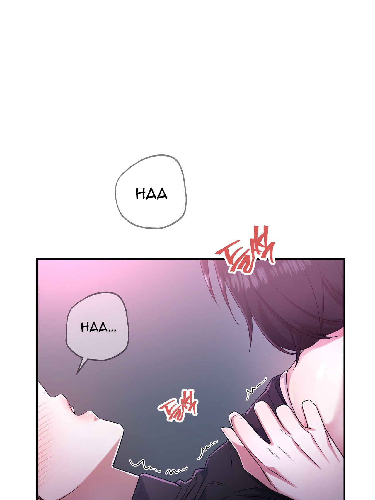 [18+] tiền bối ngạo mạn chapter 1.1 11