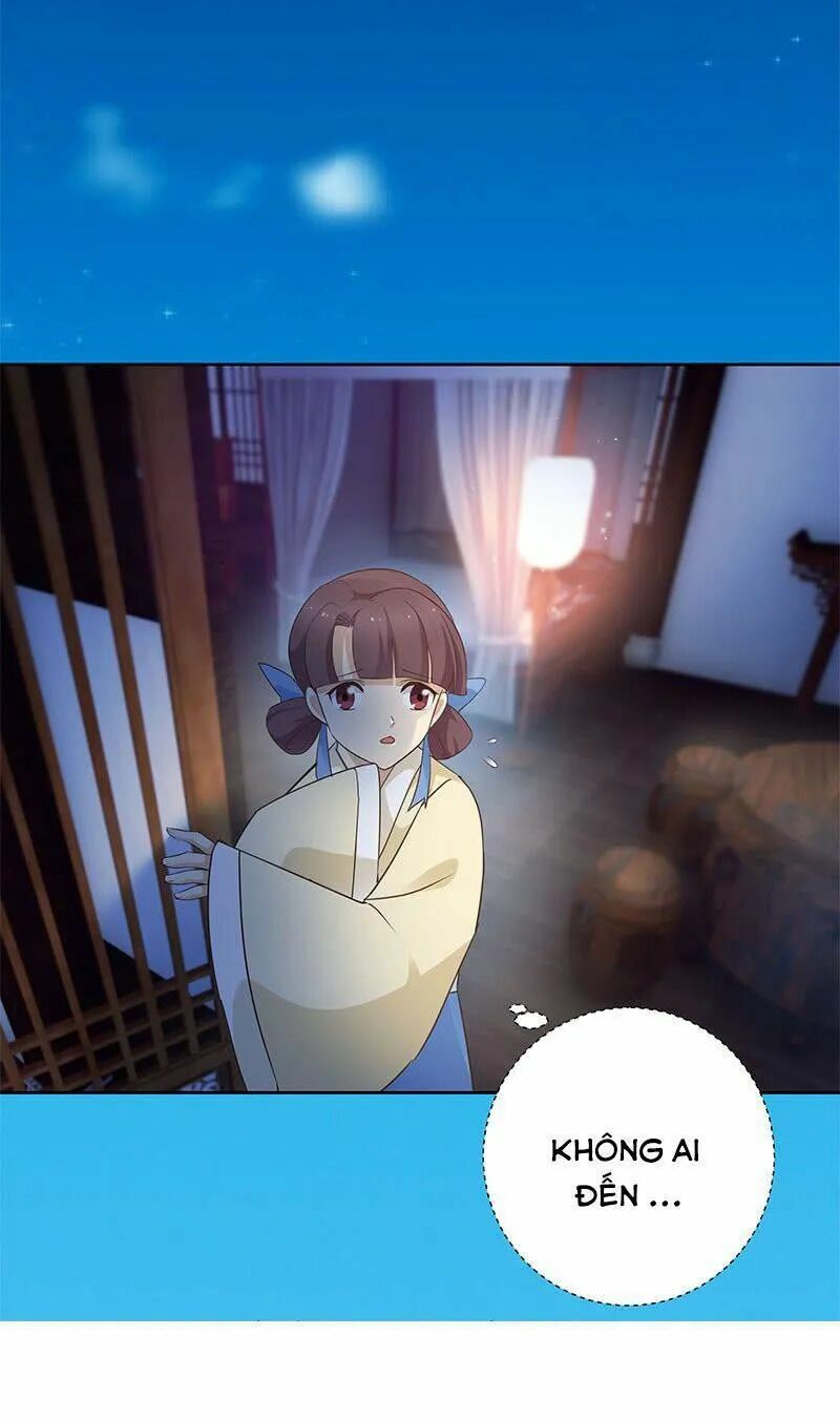 trò chơi trừng phạt chapter 10 6