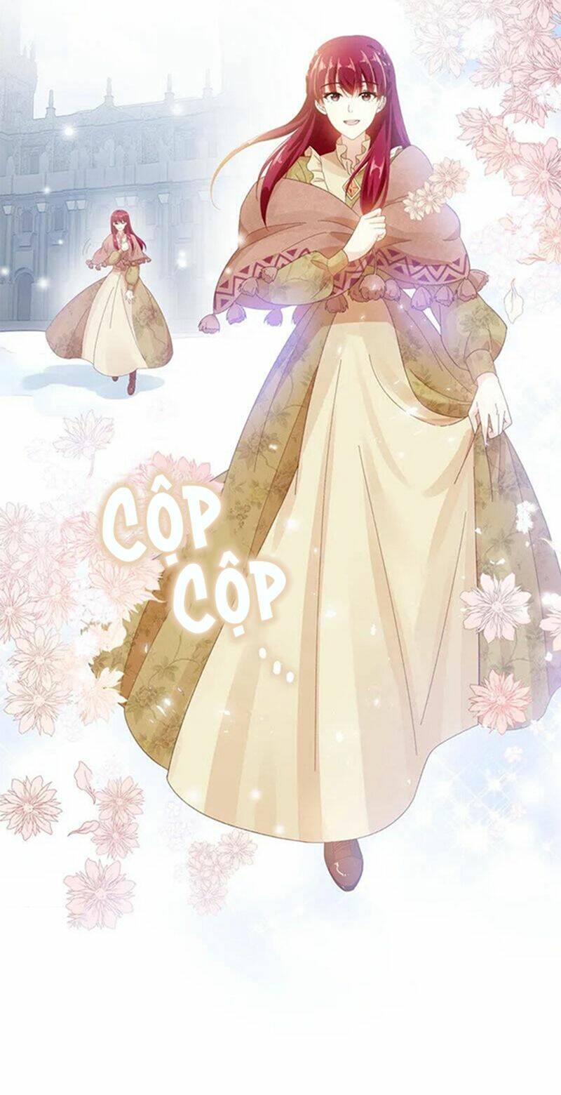 ác nữ cải biến chapter 52 17