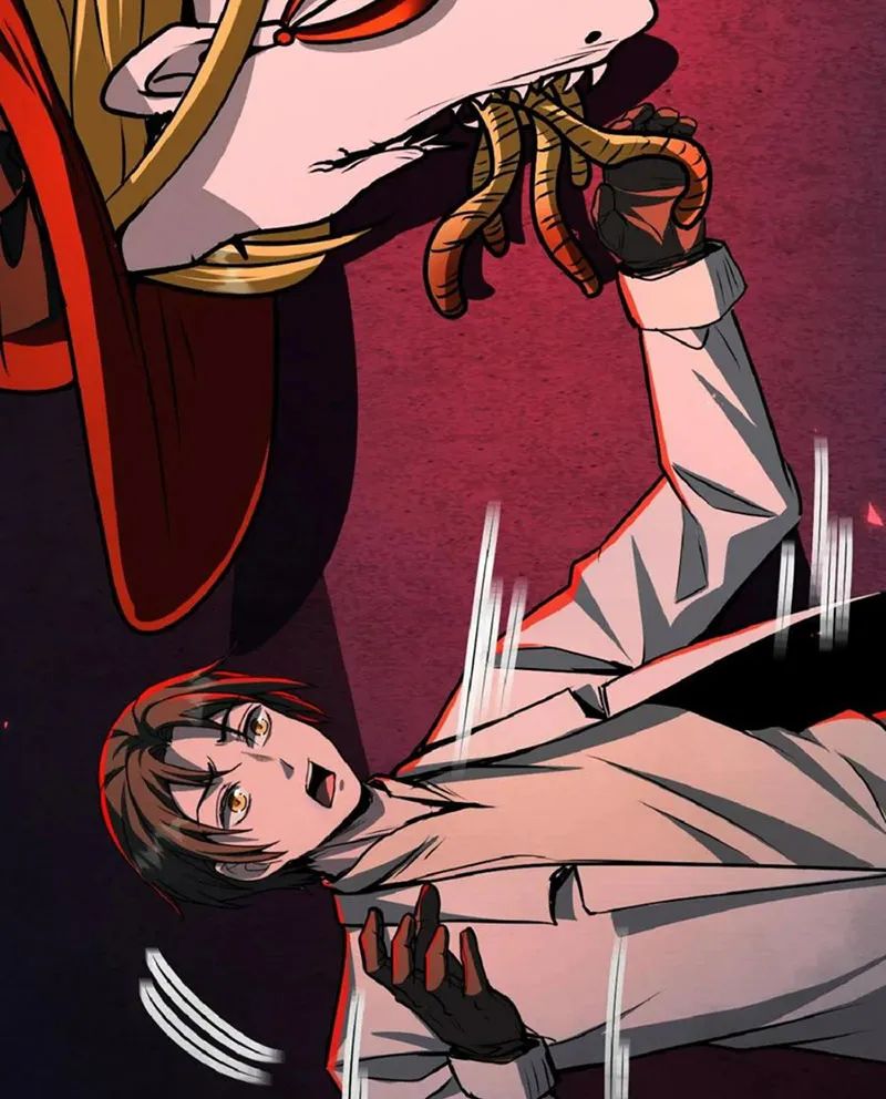 quỷ dị dược tề sư: bệnh nhân của ta đều là kinh khủng chapter 41 16