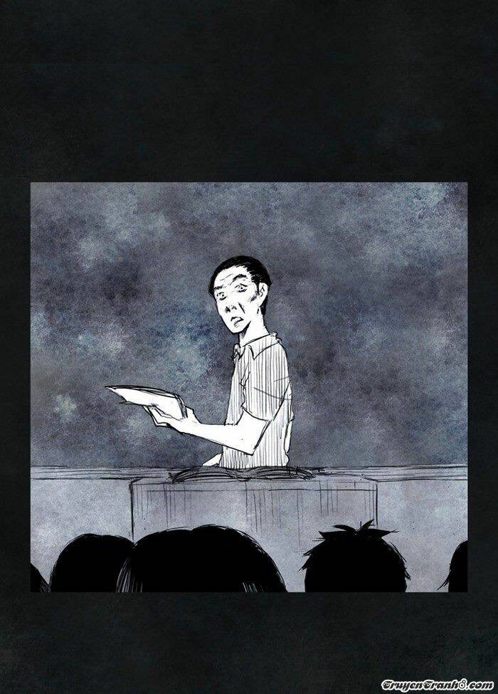 kho truyện kinh dị: ác mộng đêm về chapter 20 25