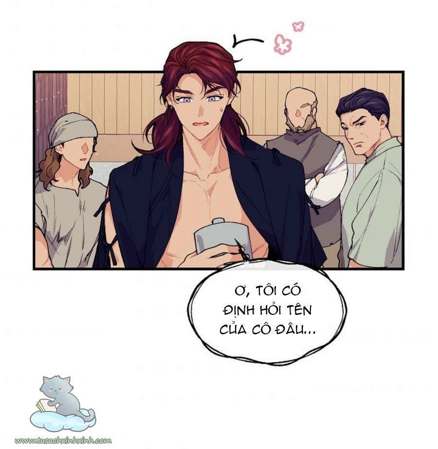 đại dương kiêu sa chapter 41 41