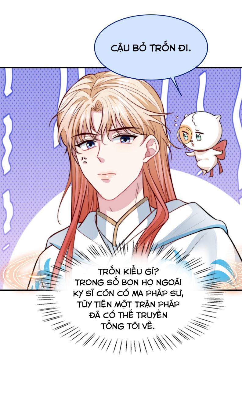 chiến lược tẩy trắng của phản diện chapter 73 11