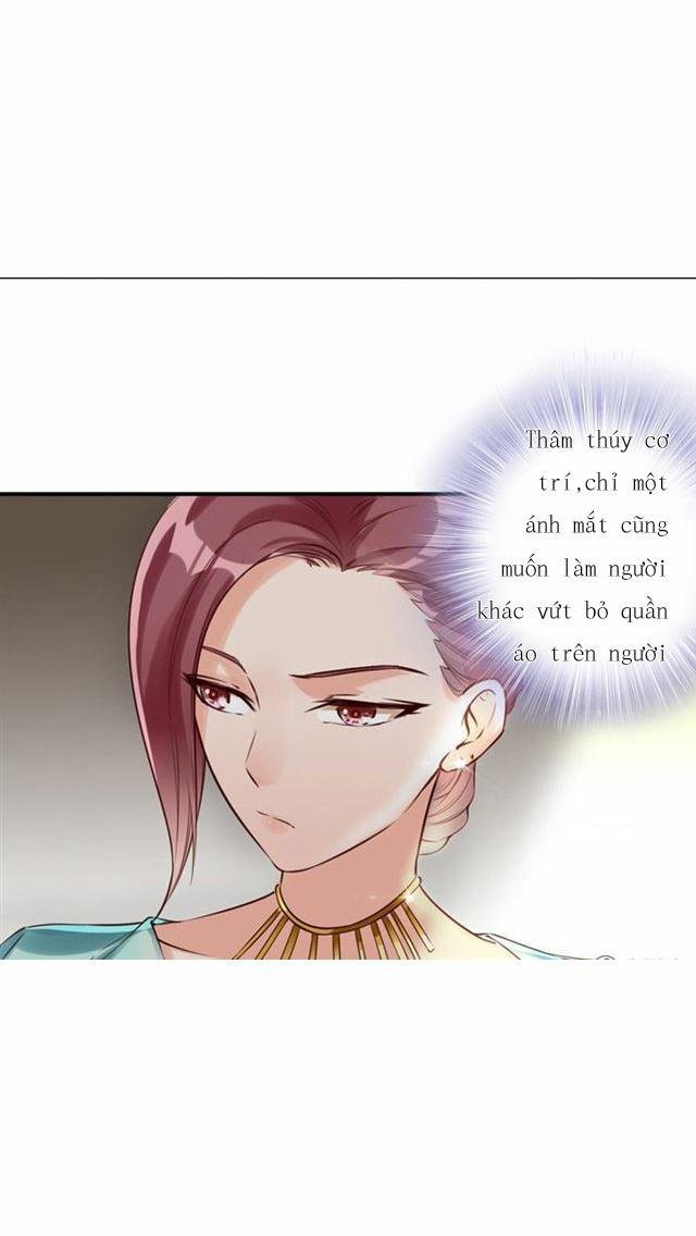 vợ có chút lạnh lùng chapter 10 3