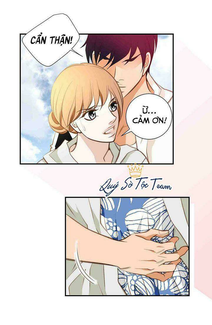 tiếp xúc chí mạng chapter 63 47