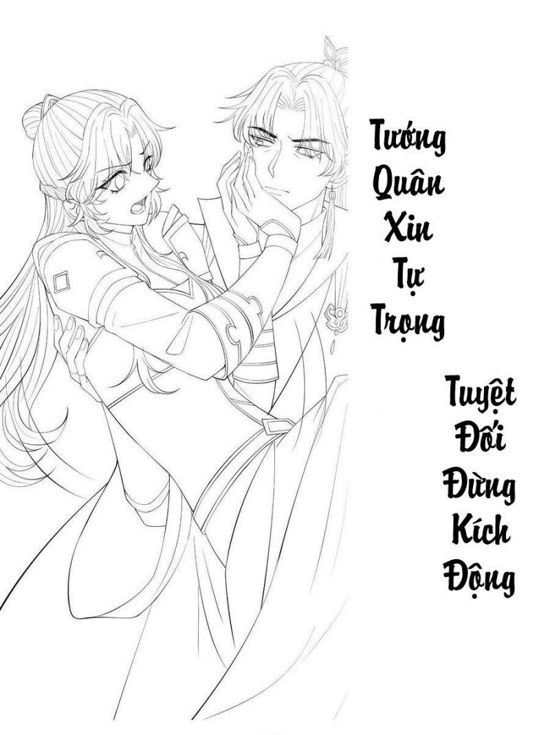 mạt thế nữ vương chapter 62 36