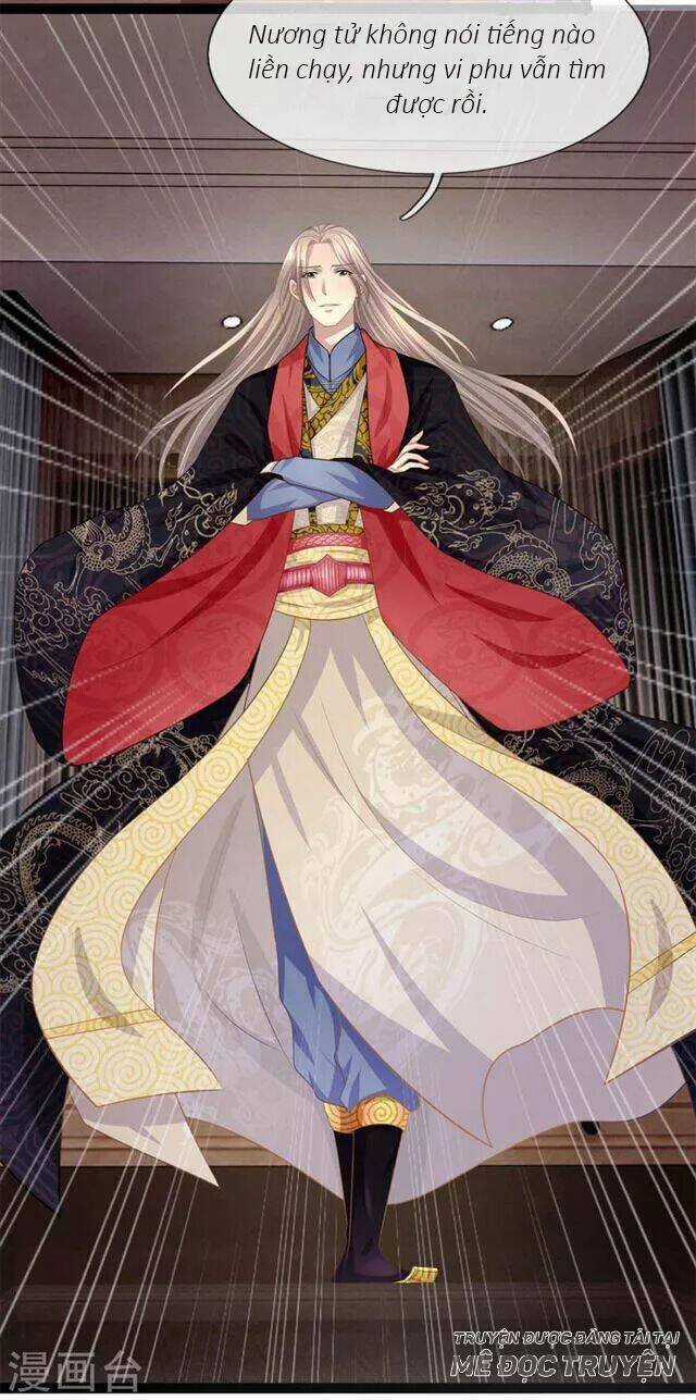 quỷ vương hai mặt quấn lấy tôi chapter 26 16