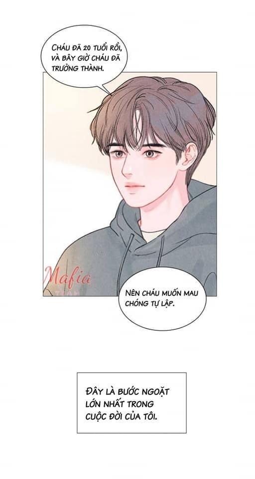 thần bí chapter 2 8