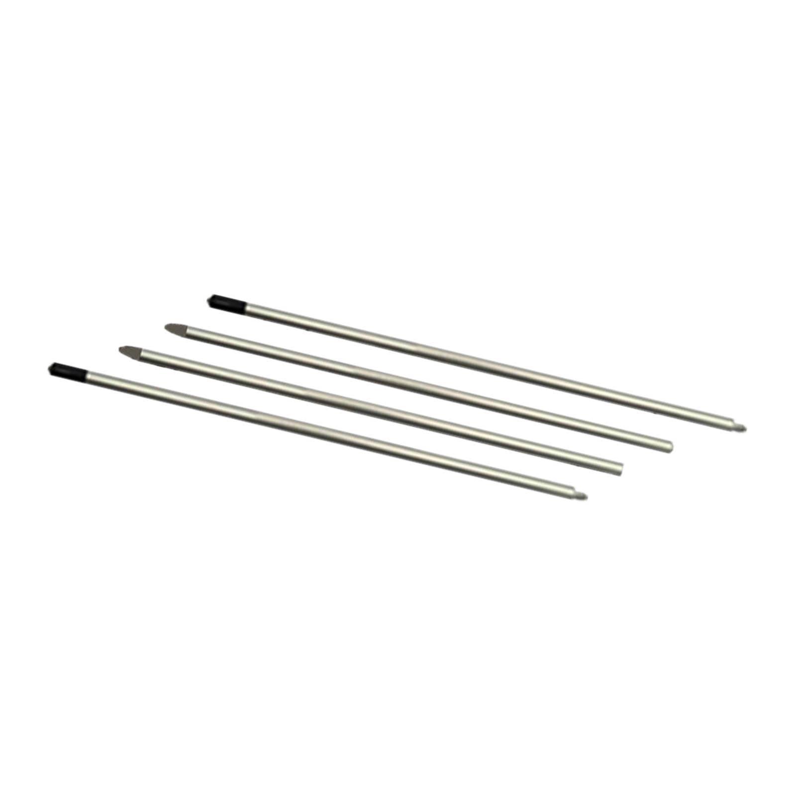 2 Pack Golf Alignment Sticks Posture Corrector 120cm Swing Trainer