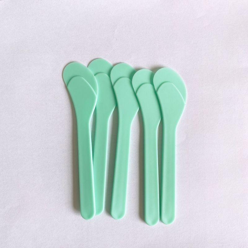 Combo 50 muỗng múc kem dài 12cm