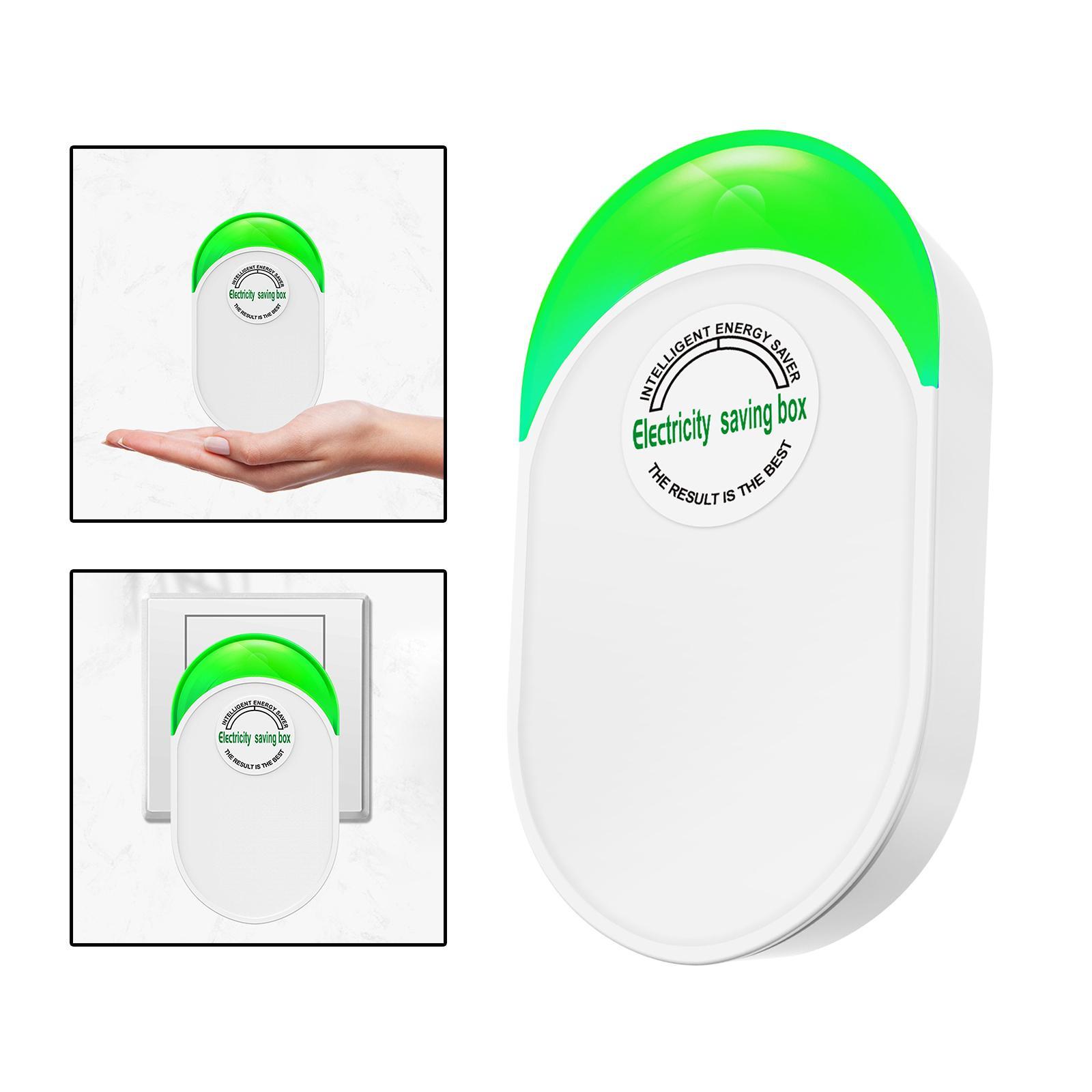 Electricity Saving Box Switch Equipment Socket House for Home Office Indoor