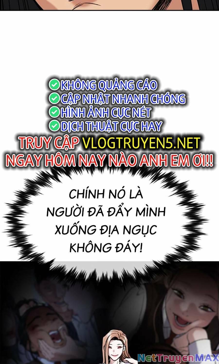 giáo dục chân chính chapter 115 96