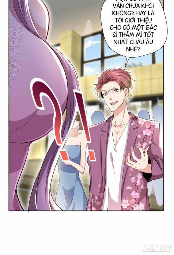 mở phòng khám tại tu tiên giới chapter 54 18