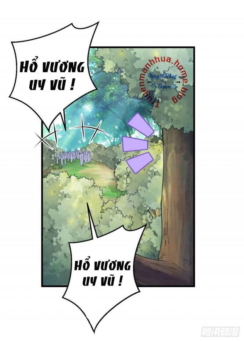 [16+] thảnh thơi thú thế chủng chủng điền, sinh sinh tể chapter 343 9