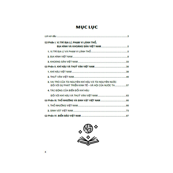 Tư Liệu dạy học - Địa Lí 8