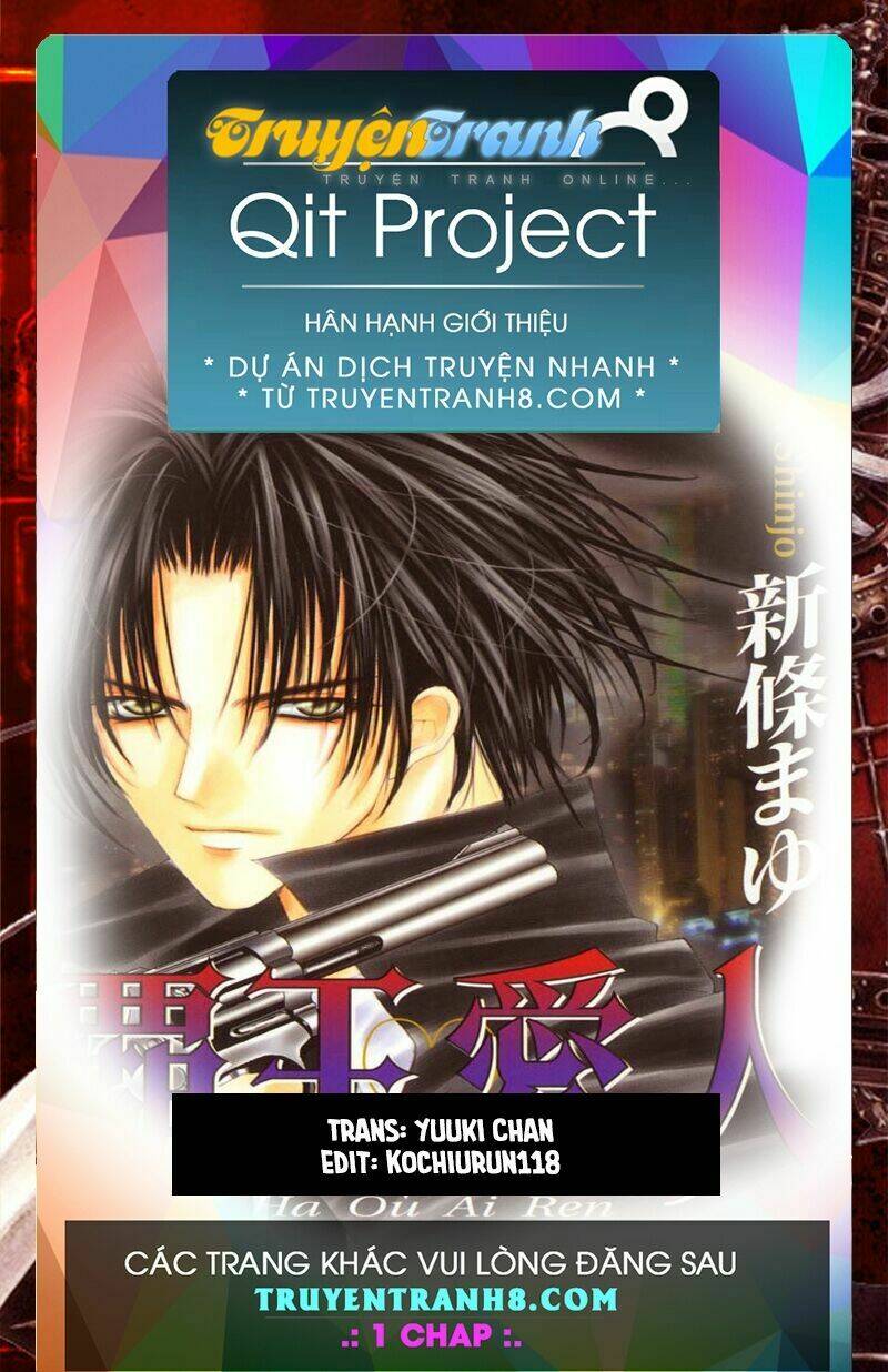 anh chàng khắc tinh chapter 43 2