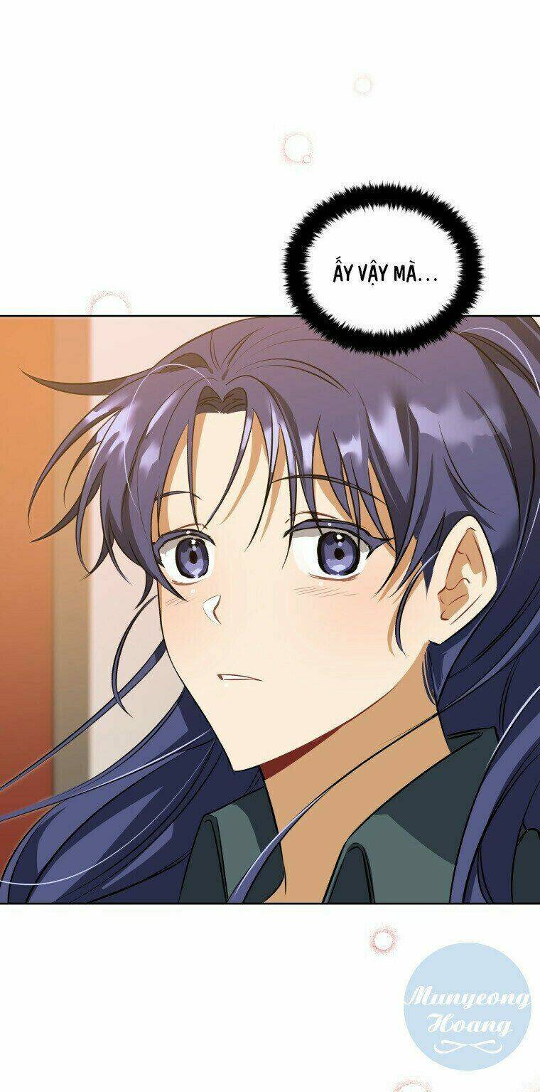 quái thú với hoa chapter 101 44