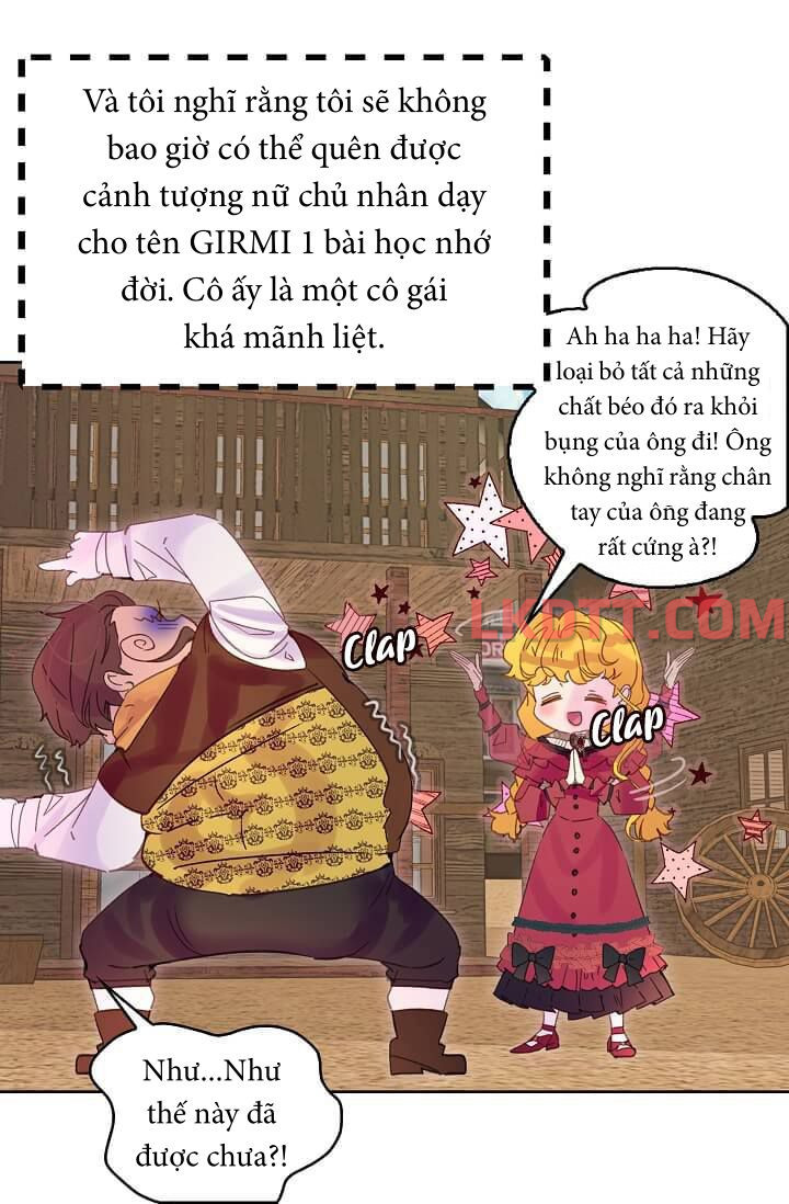 đừng xem thường nữ phụ chapter 139 25