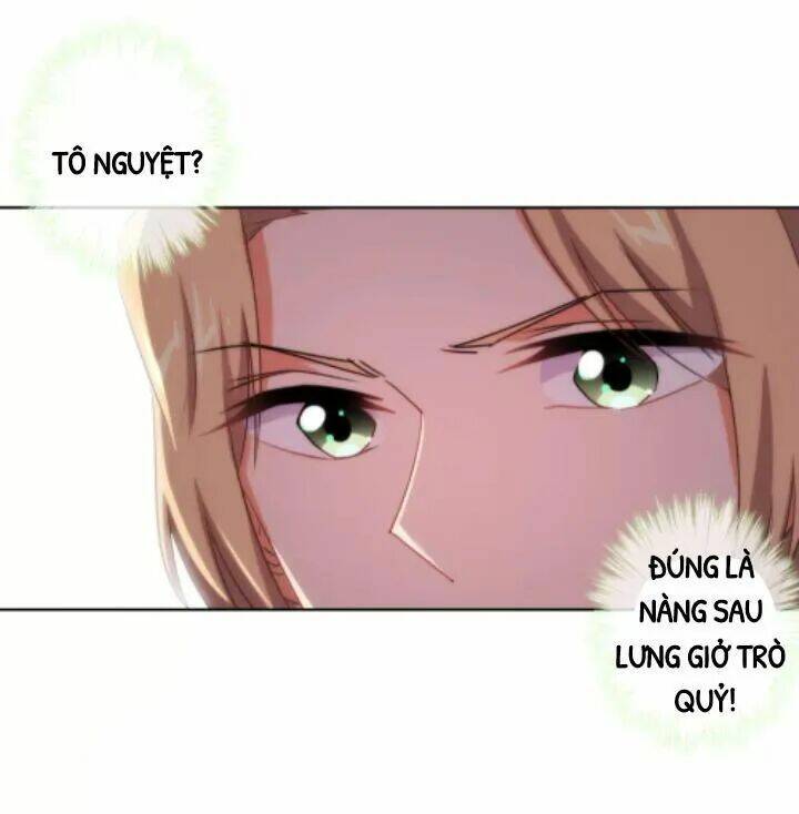 ồ, phu quân đáng yêu của tôi! chapter 45 25