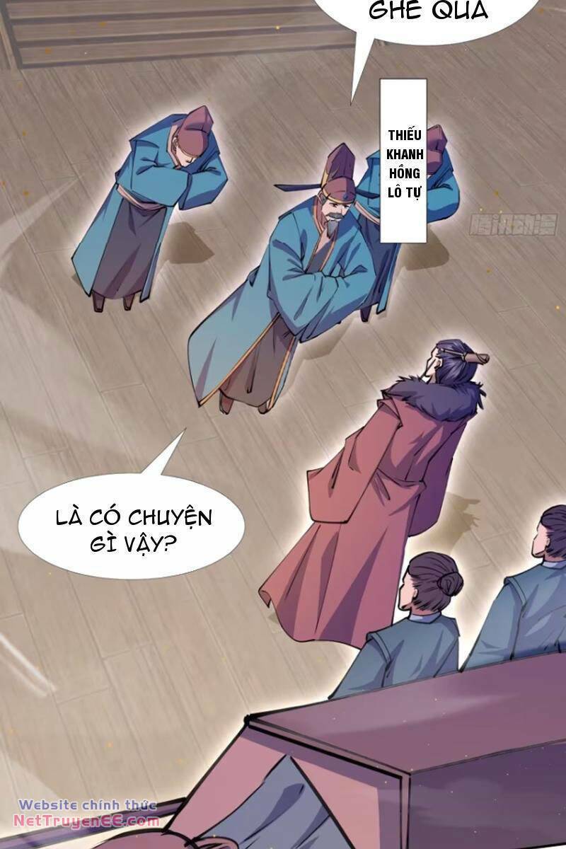 trăm tuổi mở hệ thống: con hiền cháu ngoan quỳ khắp núi! chapter 30 16