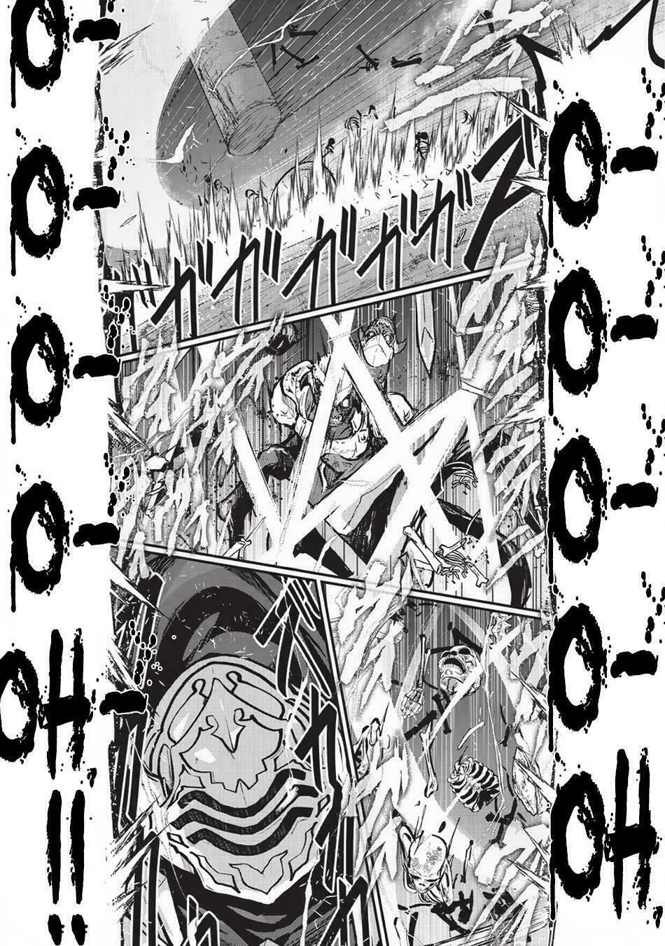 gaikotsu kishi-sama, tadaima isekai e o dekake-chū chapter 22.2 9