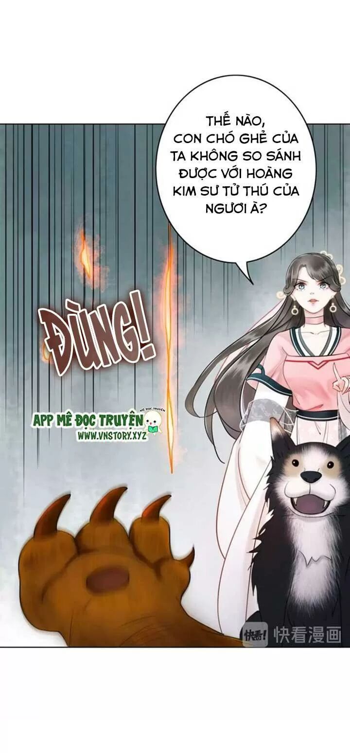 cực phẩm phế vật tiểu thư chapter 48 34