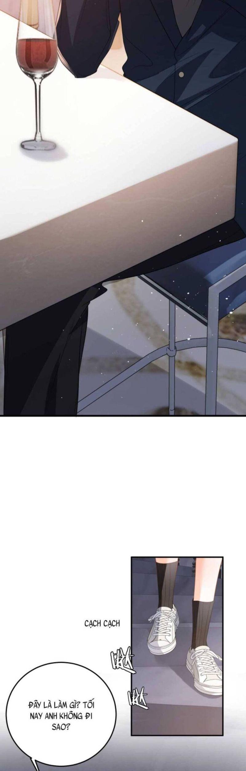 xuyên nhanh : nhân vật phản diện quá nuông chiều ta chapter 42 6