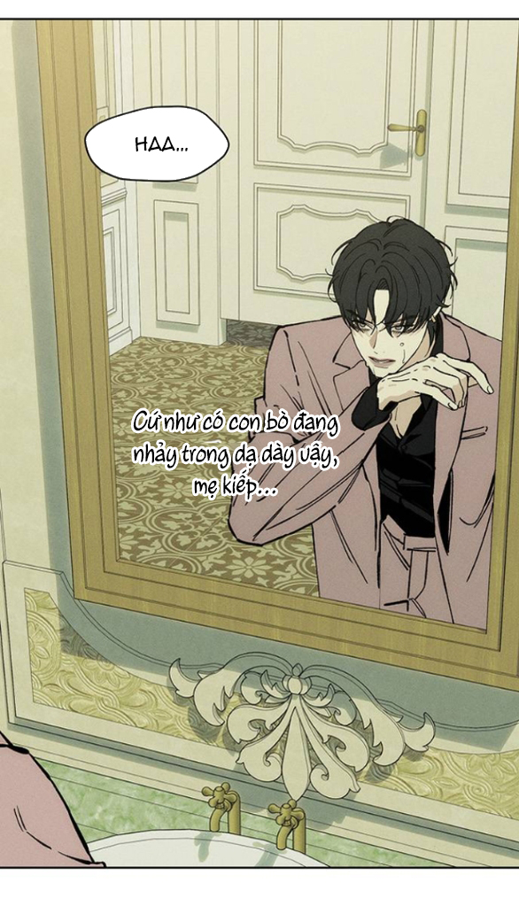 [18+] Nước Mắt Trên Đóa Hoa Tàn chapter 28.1 13