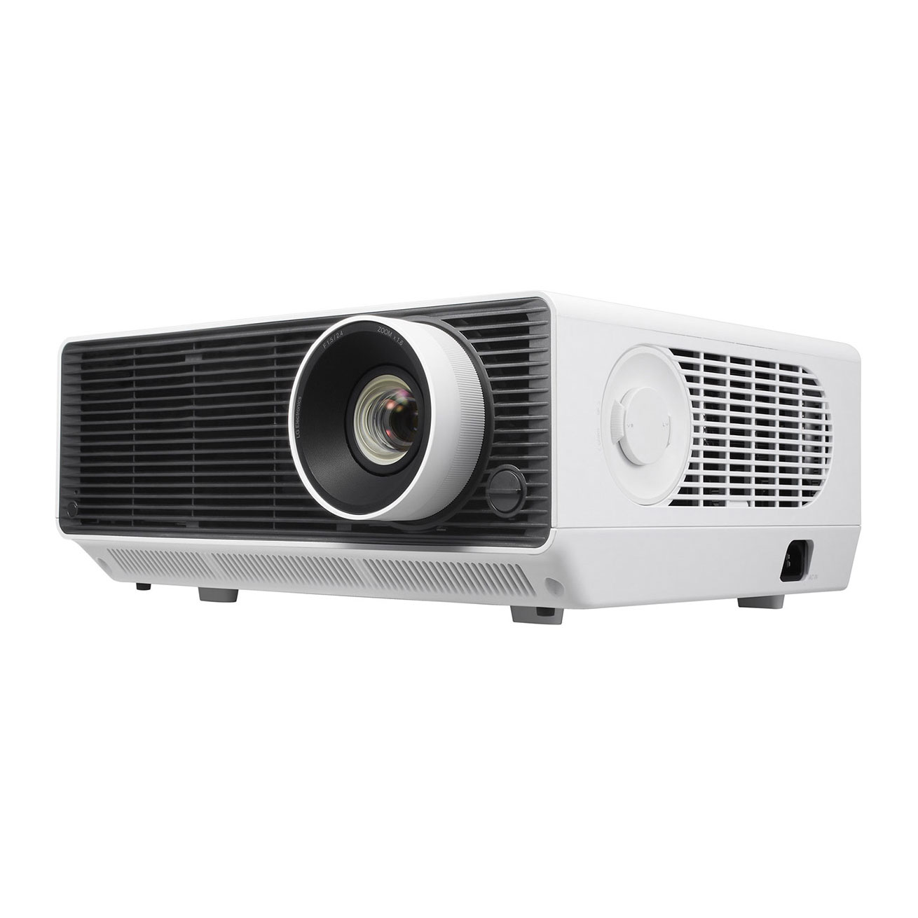 Máy chiếu LG ProBeam Laser 4K BU50NST - Hàng chính hãng