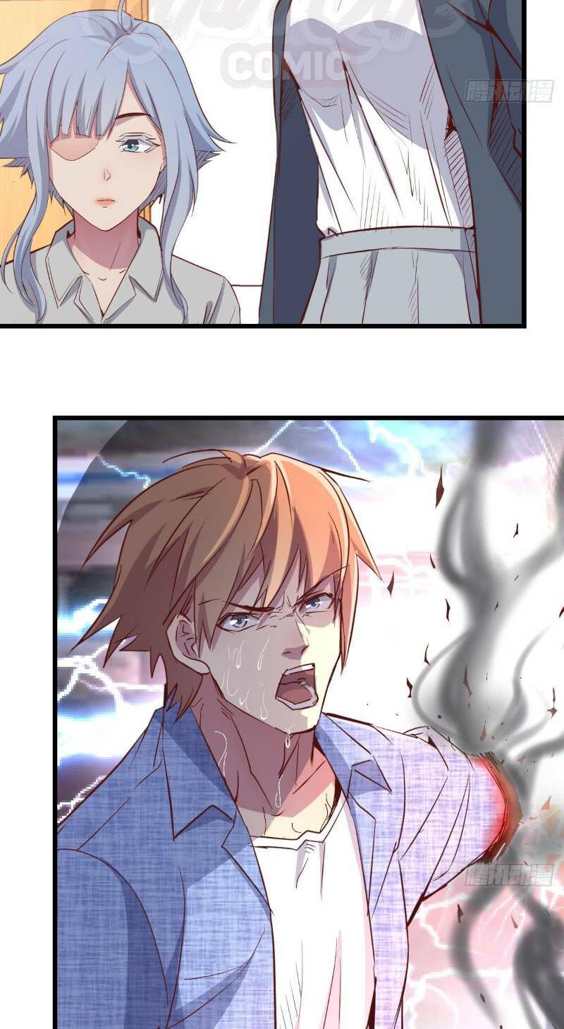 song tu đạo lữ kiểu xem mặt chapter 60 26