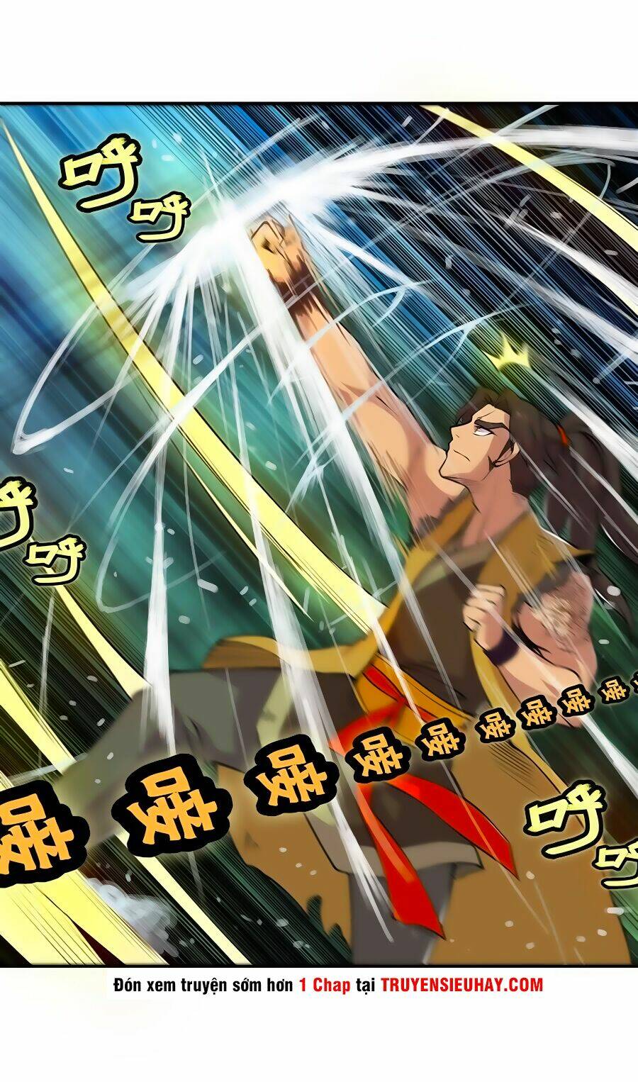 cuộc sống thoái ẩn của võ lâm chi vương chapter 17 31