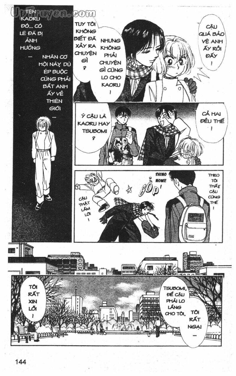 hoàng tử hoa - bud boy chapter 5 146