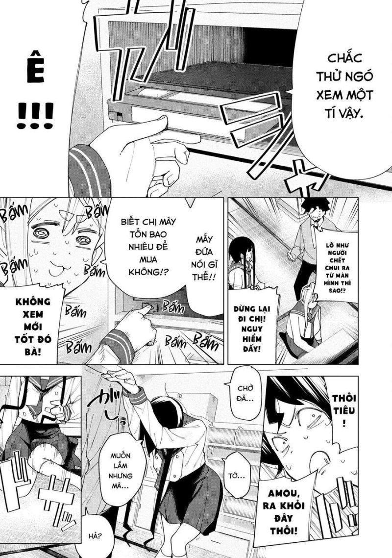 xem phim "người lớn" được không? chapter 6 15