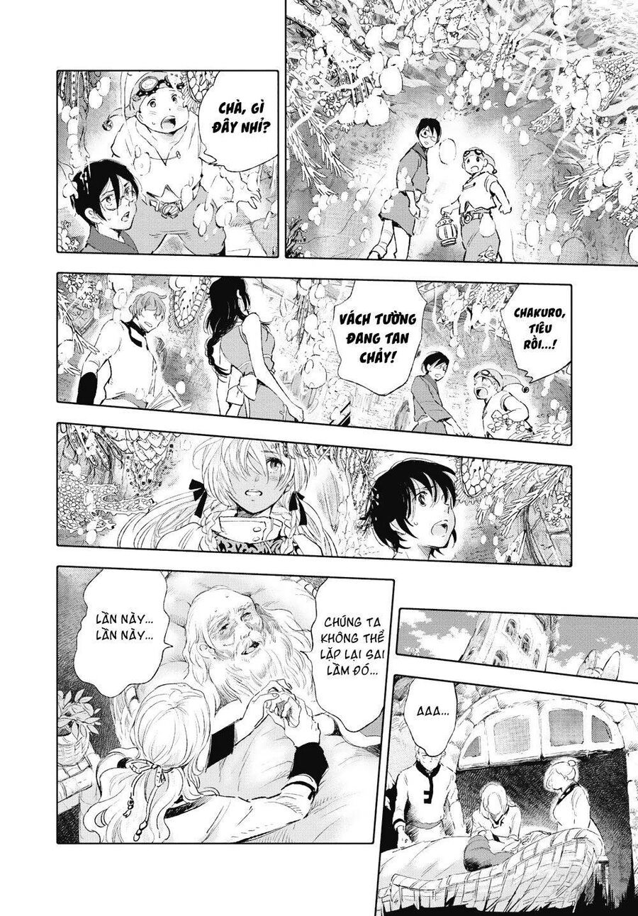 children of the whales chapter 29 28