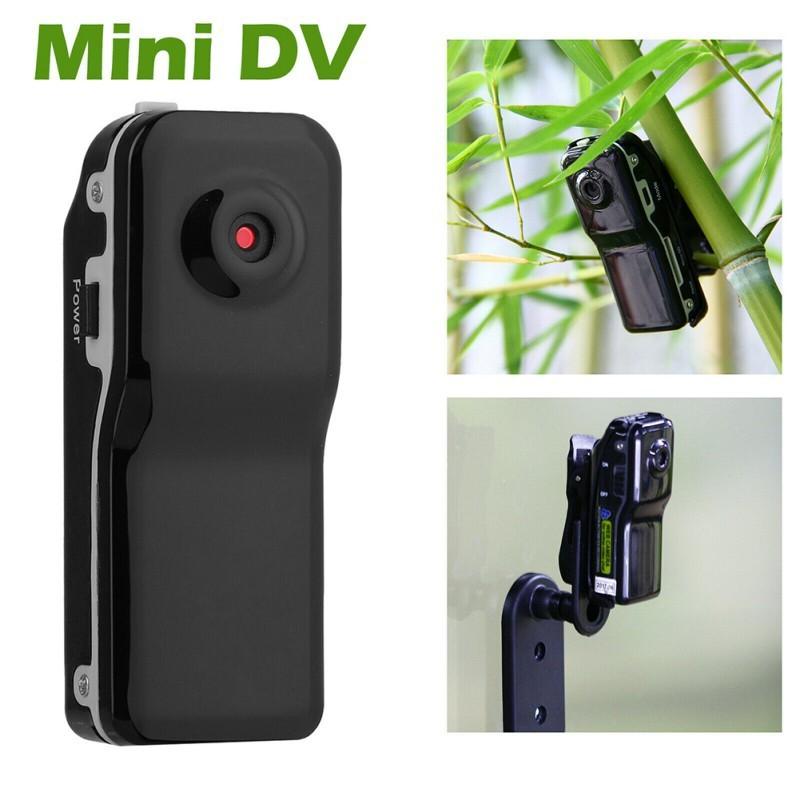 Máy ảnh hành động camera nhỏ DV