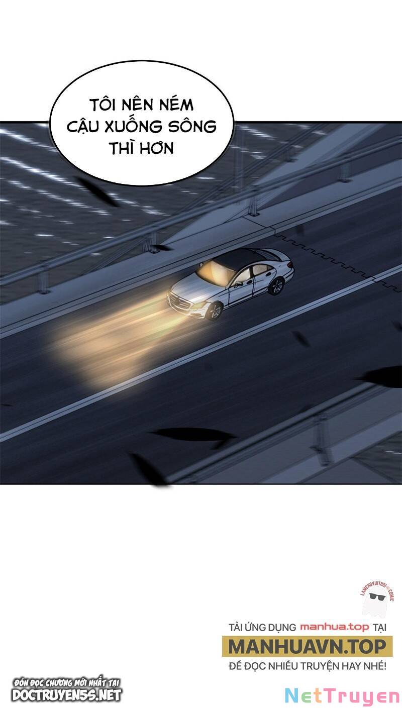 chị gái tôi là đại minh tinh chapter 153 14