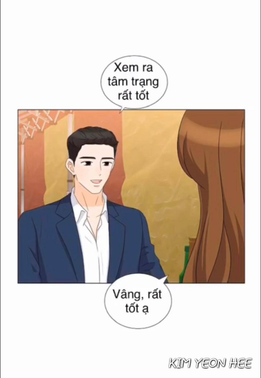 idol và sếp, em yêu ai? chapter 127 28